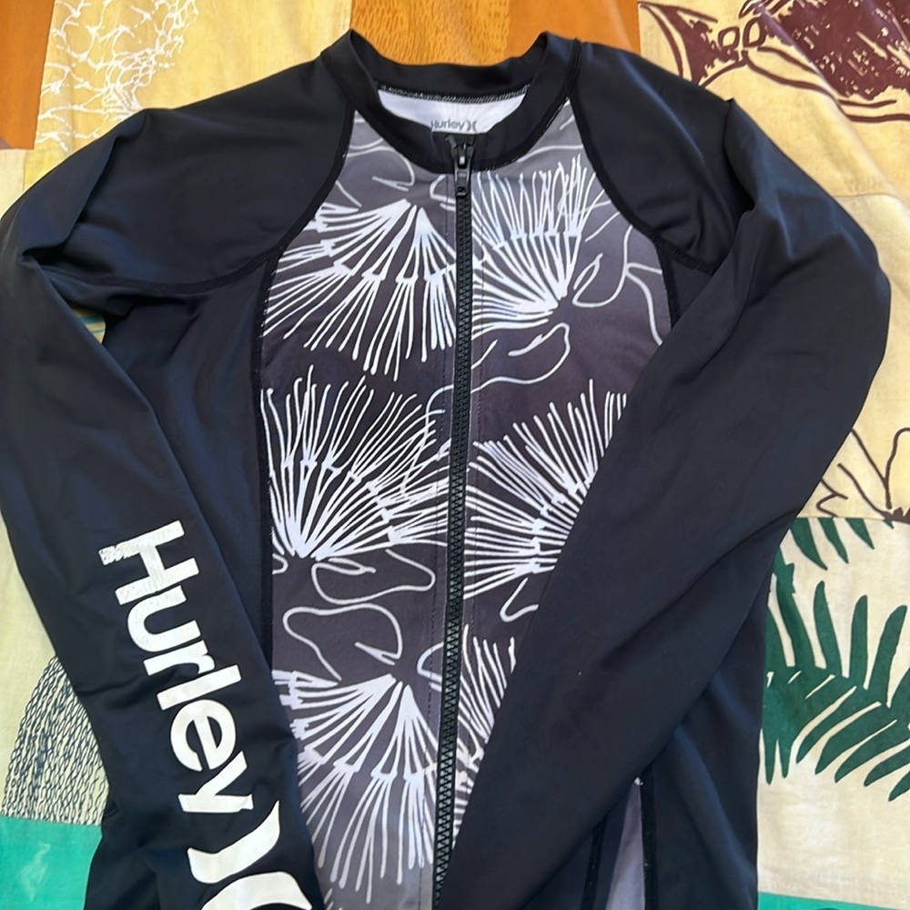 Hurley SigZane